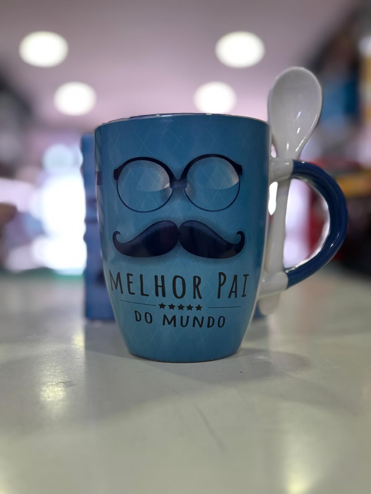 Canecas para o dia do Pai