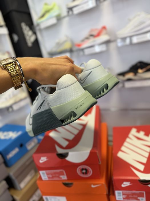 Оригінальні кросівки Nike Metcon 9 DZ2537-005