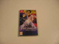 Fire Emblem Three Houses - GRA Nintendo Switch - Opole 4020