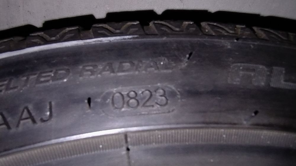 Felgi Koła Borbet BS 4x108 16" 195/45R16 Ford Citroen Peugeot Audi DS