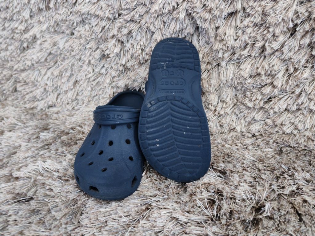 Sandálias Crocs unisexo