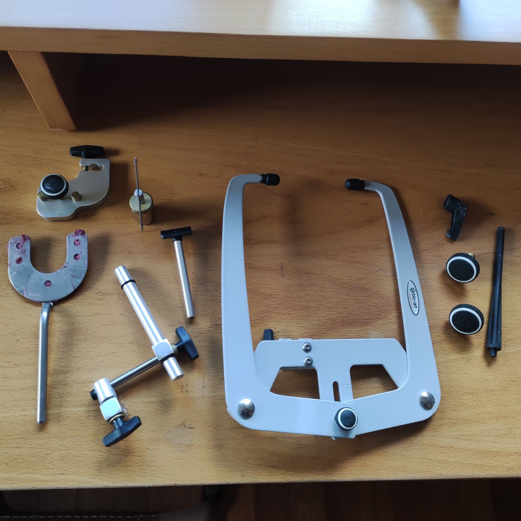 Vendo Articulador Semi-ajustável Bio Art A7