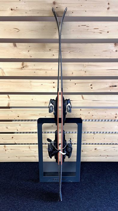 ALLMOUNTAIN | Narty SALOMON XDR 78 ST 160cm rocker