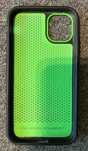Plecki Razer do iPhone 11 Pro Max czarny