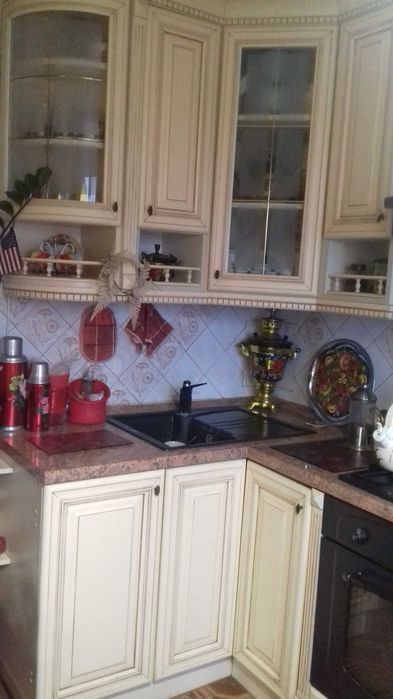 Продаж 3-кімнатної квартири в самому центрі Броварів.