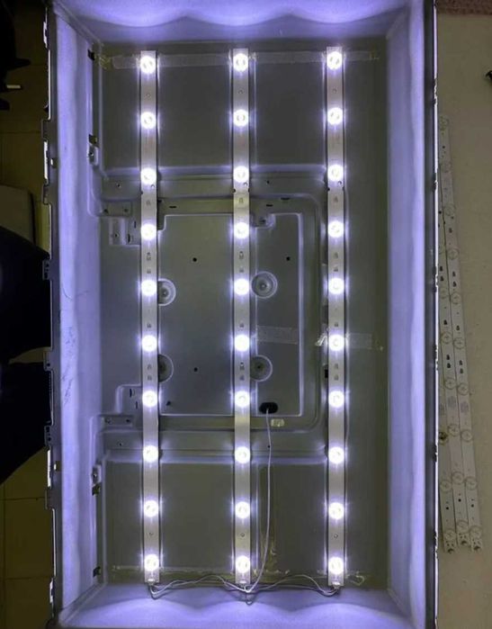 Ремонт телевізорів Телемайстер додому Ремонт UPS Екофлоу EcoFlow Виїзд