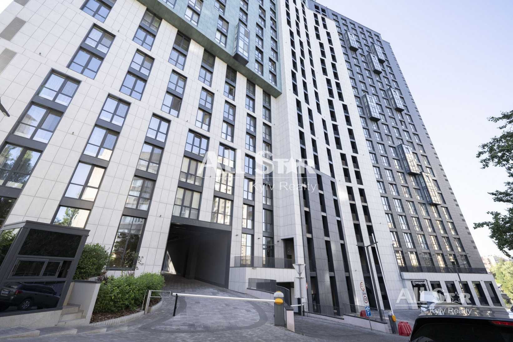 Продаж 2к квартири в Києві, Пимоненка Миколи вул., 19 Без комісії