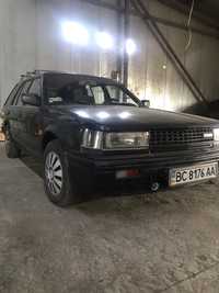 Продам Nissan bluebird