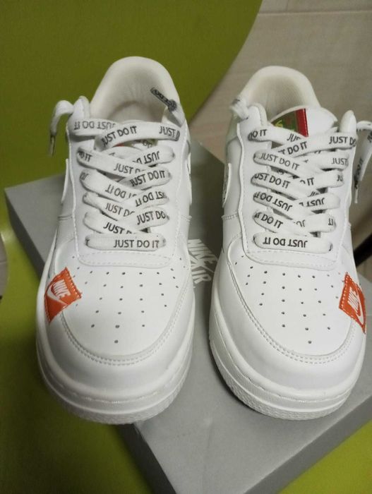 Ténis Nike (não originais), Nº 40