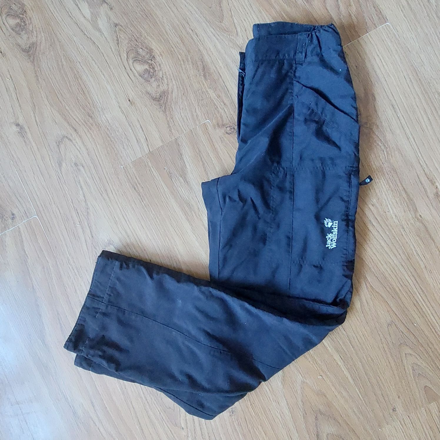 Штани  Jack Wolfskin p.S жіночі