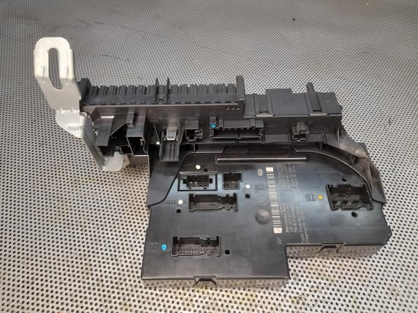 Caixa fusíveis / SAM / BSI MERCEDES-BENZ Classe C (W204)