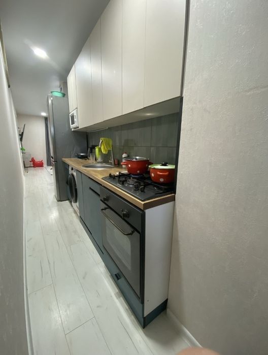 2 комн.дом в центре. Продажа или обмен на жильё большей площади