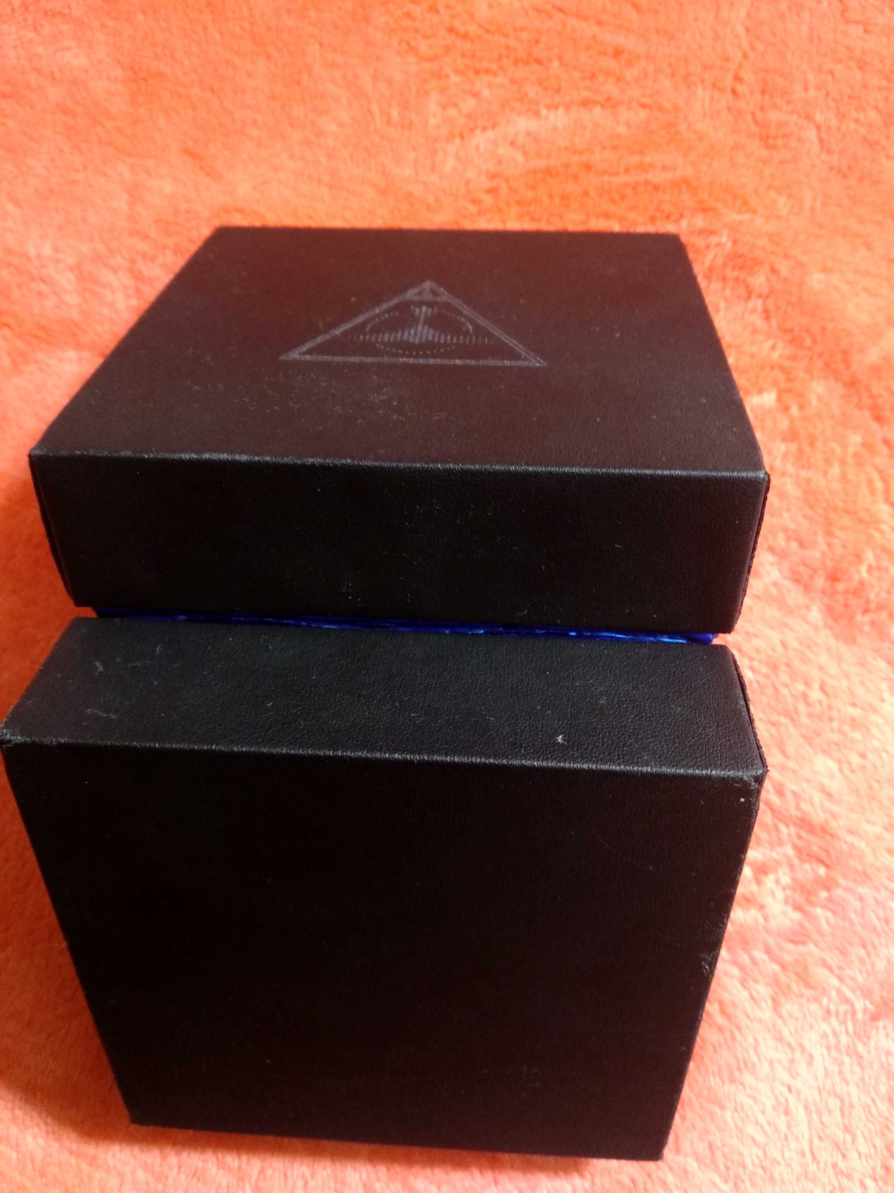 Коробка Guess rigor X Tiesto подарочная брендовая фирменная коробочка