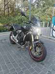 Honda Hornet CB 600 F 2007