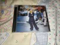 Avril Lavigne_Lets Go
