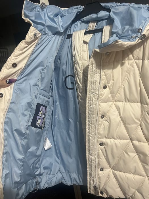 Продам куртку/пуховик ! Xs/S ! Garni