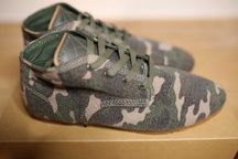 Buty  Eleven Paris Bastee  r 37
