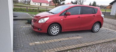 Sprzedam Toyota Verso 2009r