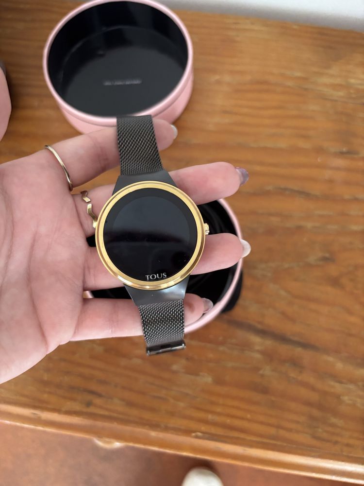 Smartwatch da Tous