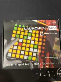 LaunchPad mini mk2
