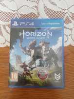 Horizon Zero Dawn - ps4