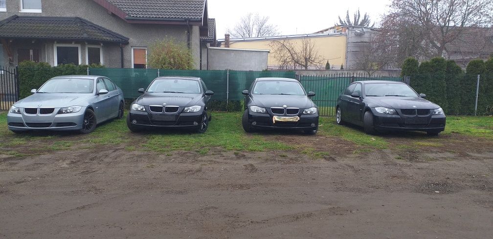 Sprzedam BMW e90 seria3