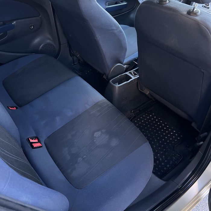 Економне авто Opel Corsa 2007