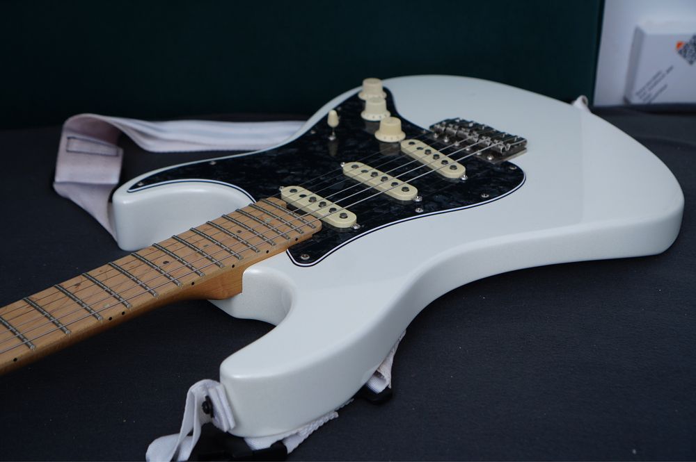 Esp ltd sn-1000 stratocaster gitara 6 strunowa