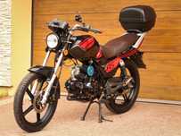 Barton Sport RS - Nowy Silnik, Niski Przebieg, Transport Cała PL