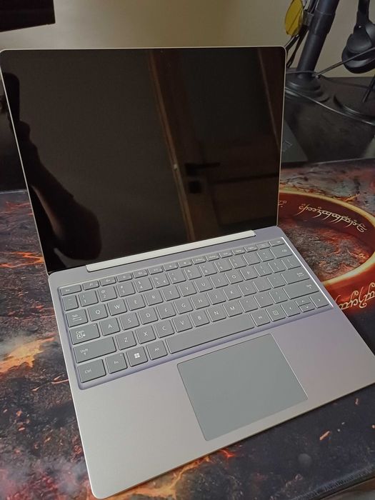 MICROSOFT Surface Go 3 Laptop FOLIA 12.45" i5-1235U 16RAM/256SSD