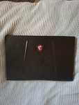 Laptop MSI gl75 leopard Gtx 1660 ti 4gb
