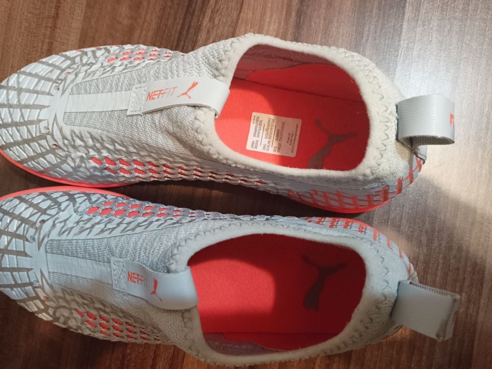 Buty piłkarskie Puma NETFIT