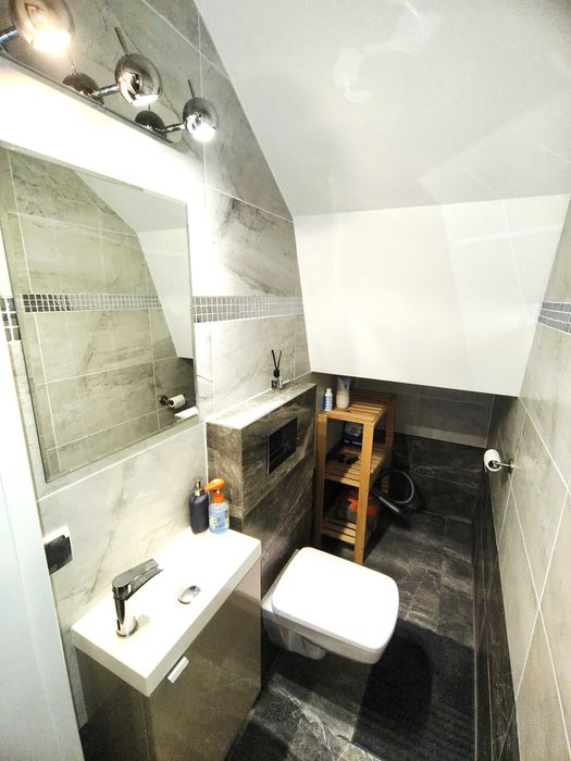 DZIEŃ OTWARTY 25 PAŹDZIERNIKA |Dom 128,7 M² | 0% prowizji tylko u nas