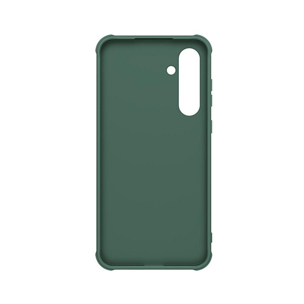 Etui Nillkin do Samsung Galaxy A55 5G Super Frosted Shield Deep Green