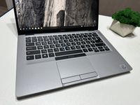 Dell Latitude 5411 14"FHD IPS| i7-10850H 12Core|16Gb DDR4|SSD 256GbPCI