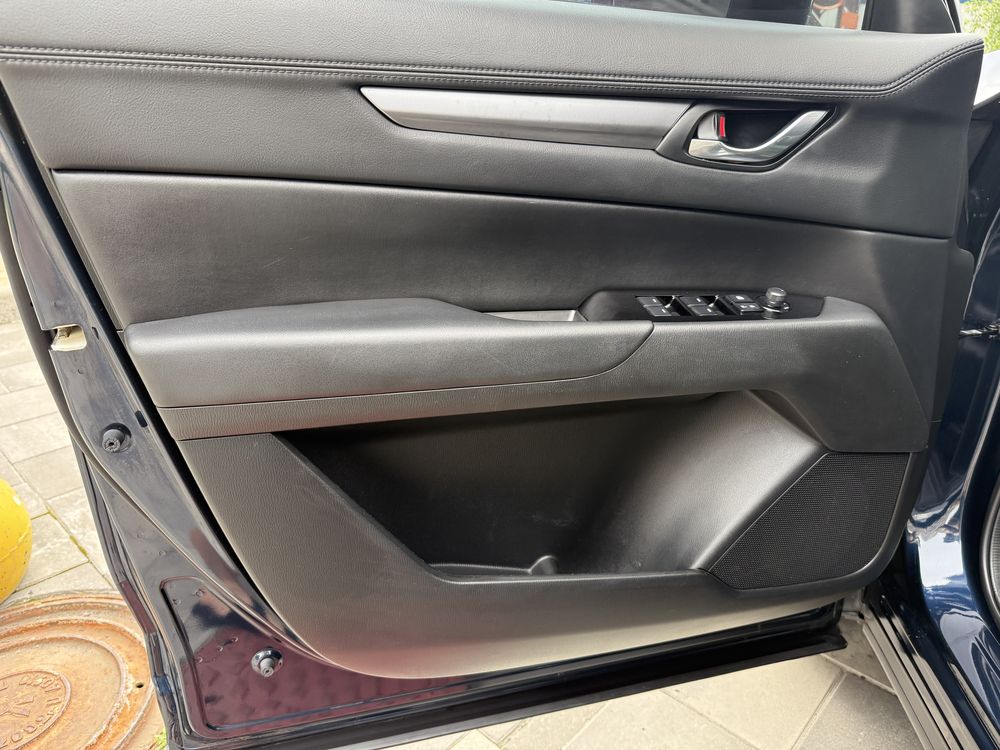 Продам Mazda CX-5 2017