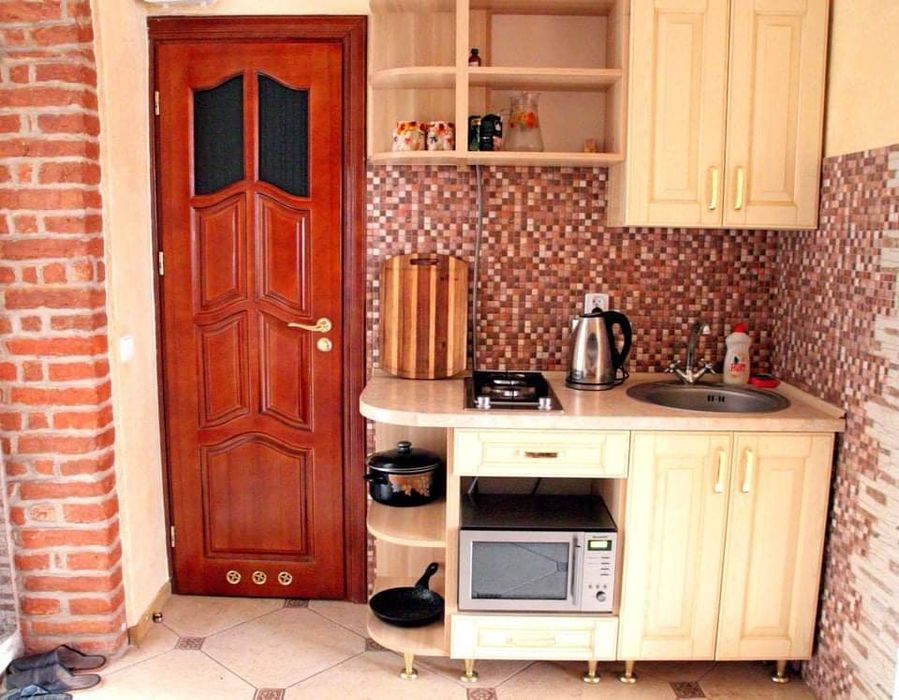 Квартири подобово у Львові