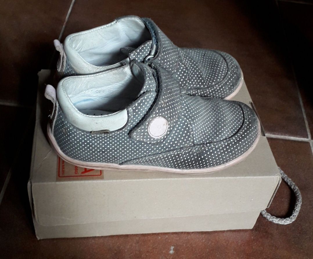 Buty Bartek rozm. 26 dziewczęce
