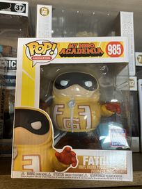 Fatgum 985 My hero academia Funko pop! Vinyl