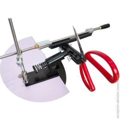 Новая точилка для ножей SY Tools