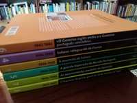 Colecção Os anos de Salazar (vários volumes)