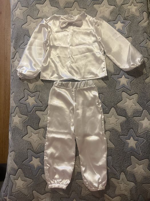 Дитячий святковий костюм у дит. садок 3-4 р., 98-104 см, ідеал.