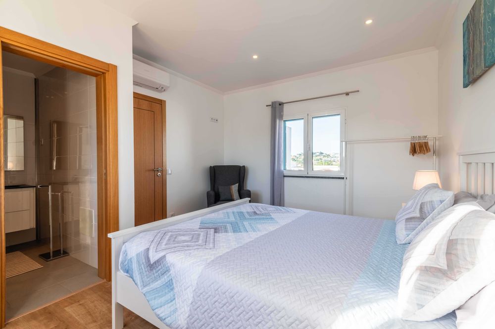 V3 + 1 com piscina priv. e próx. a praia - Vivenda Sol by Gabi Miguel