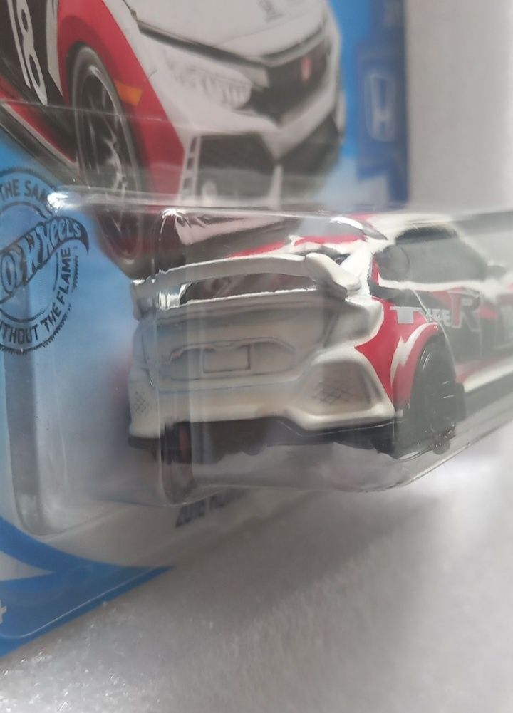 2018 honda civic type r hot wheels
Em caso de interesse envie mensagem