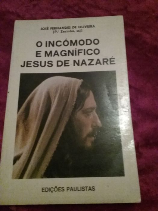 O Magnifico Jesus de Nazaré