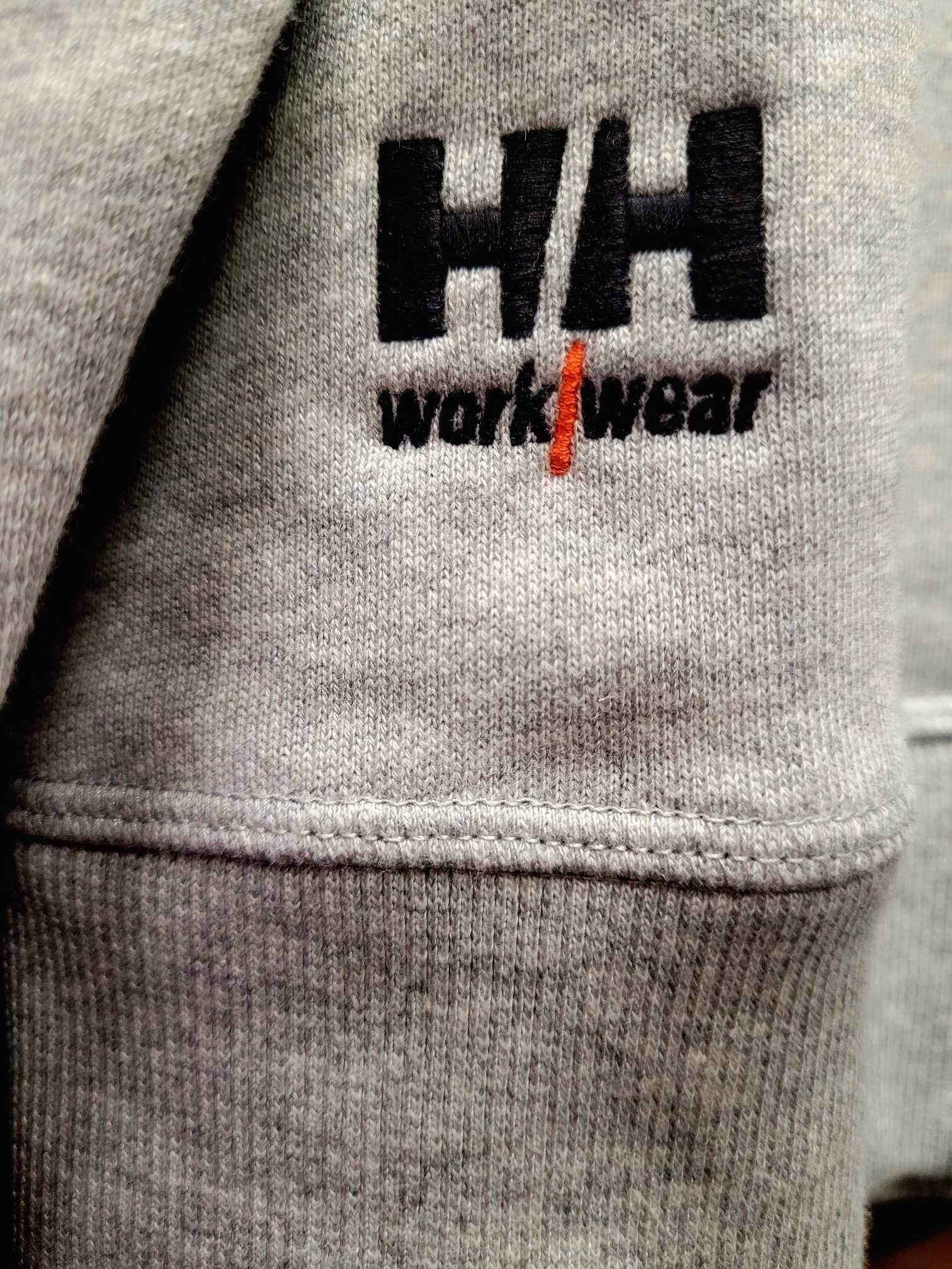 HH Bluza Oxford Sweatshirt HELLY HANSEN - NOWA