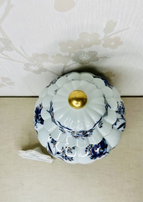 Talha Castanheira Lombardia Vista Alegre