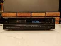 DENON DCD-895 ! Znakomity odtwarzacz CD ! 2xPCM + signetic