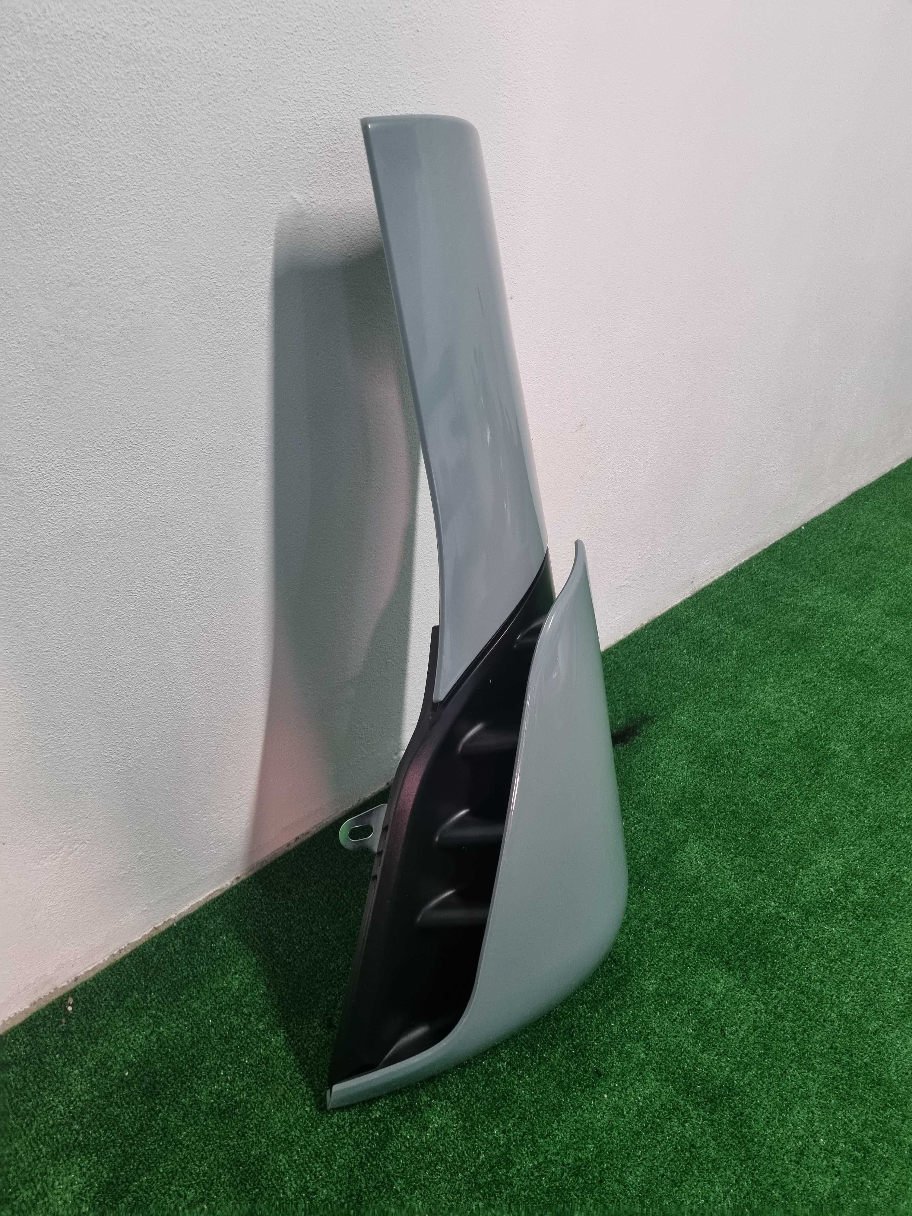 Defletor Lateral Iveco Hi-way 2013