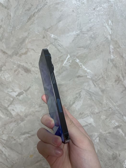 iPhone 13 Pro 128gb Sierra blue Neverlock